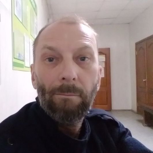 Алексей «brainstorming» Мишарин