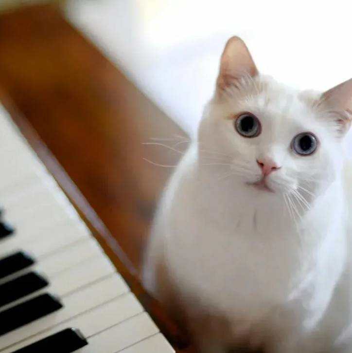 Kates Piano