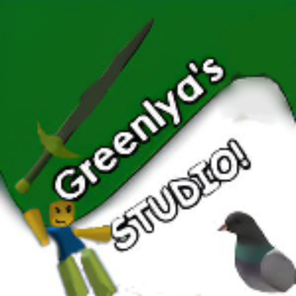 Greenlya's Rutube