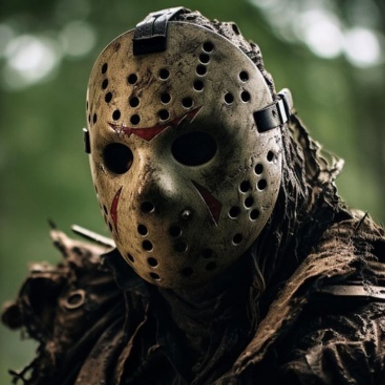 Jason Voorhees