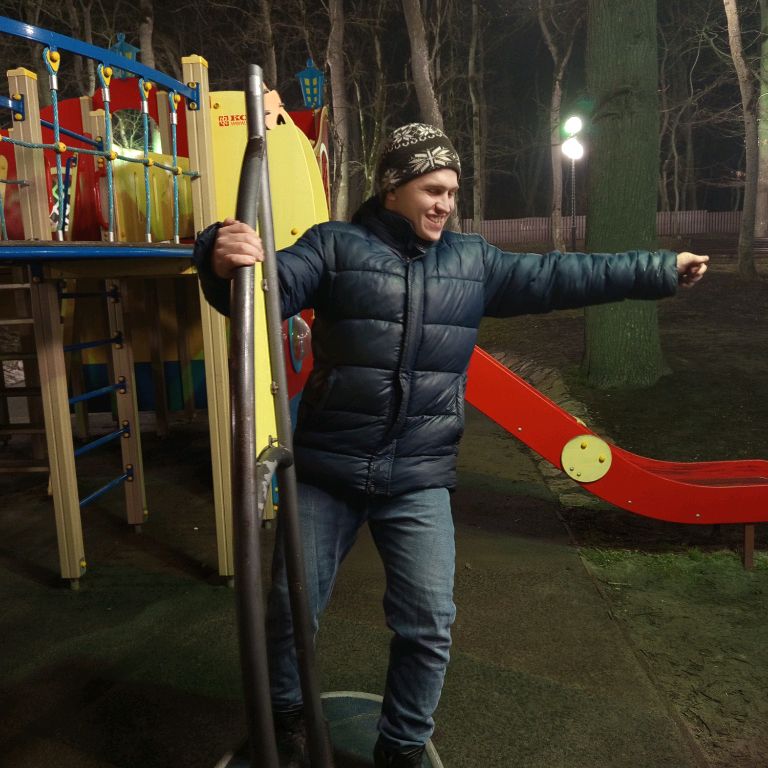 Ромзес фэн