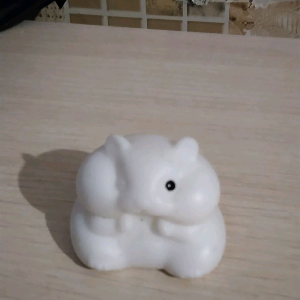 Хомячок