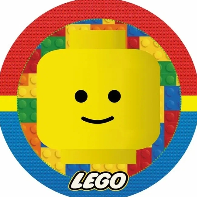 LEGO TV