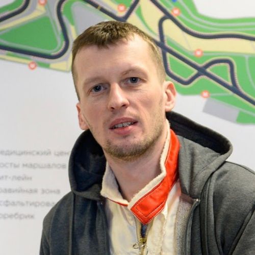 Радионов Артем