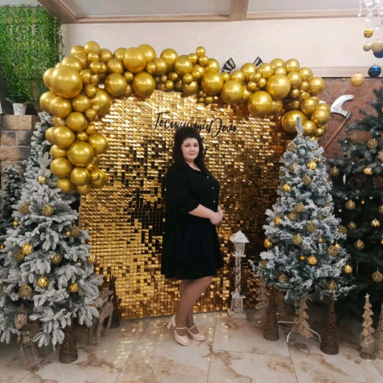 Настя Михеева