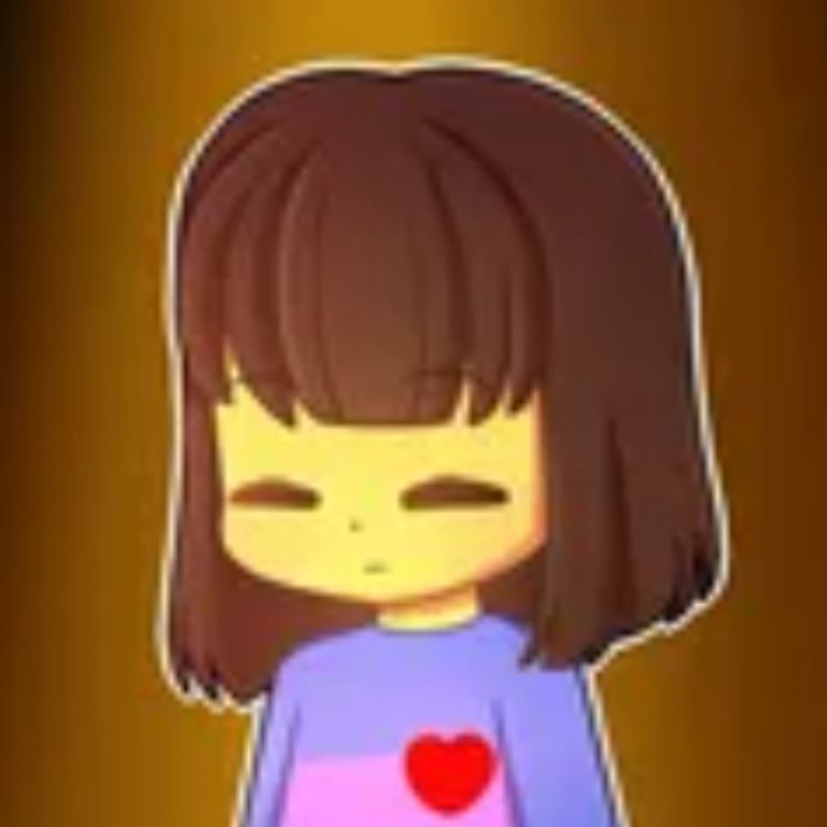 🌼Frisk❤️