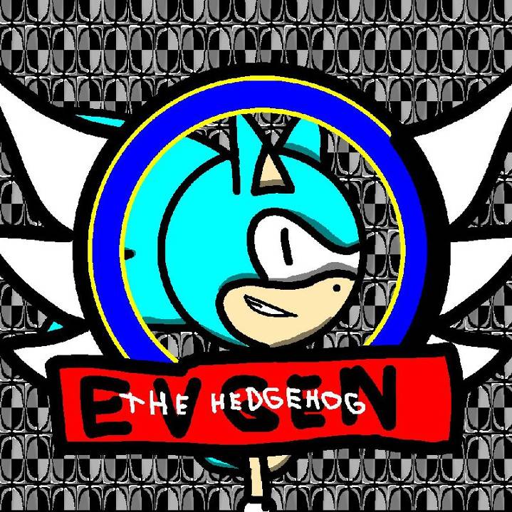 Evgen The hedgehog