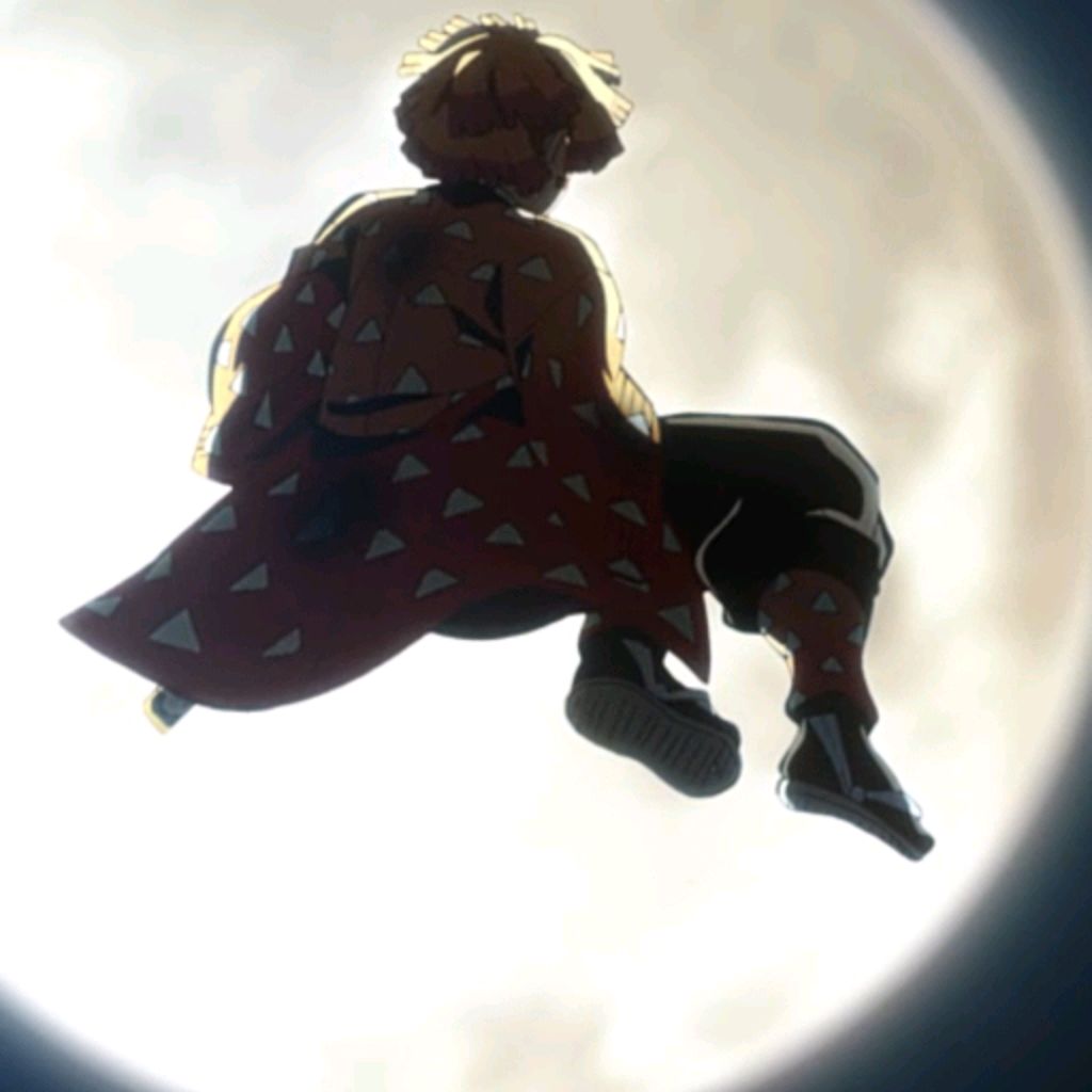 Zenitsu Agatsumo