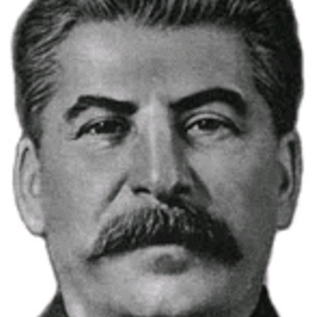 Иосиф Виссарионович Сталин