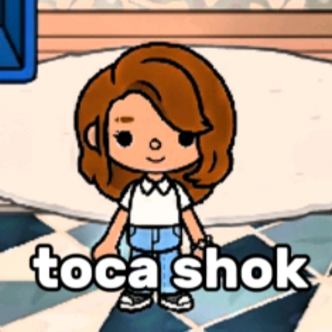 Тока шок