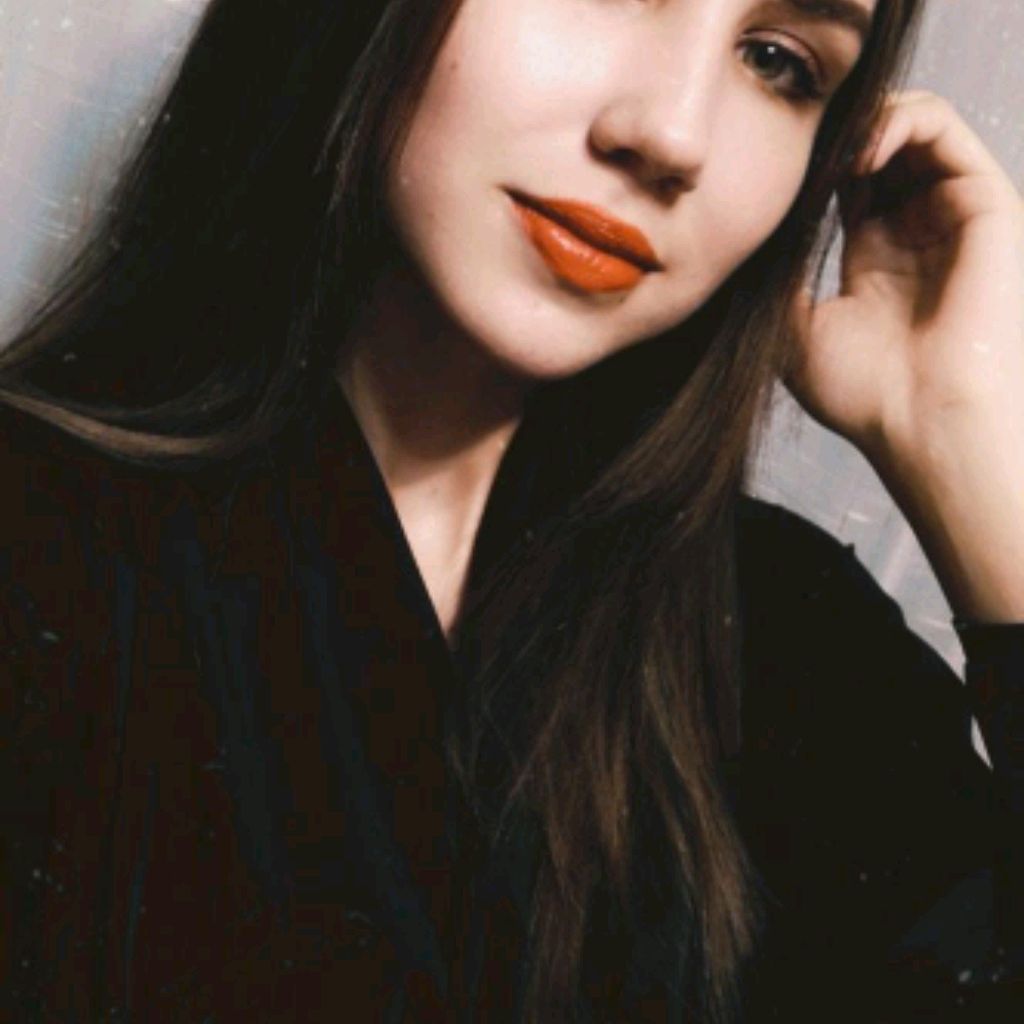 Алина