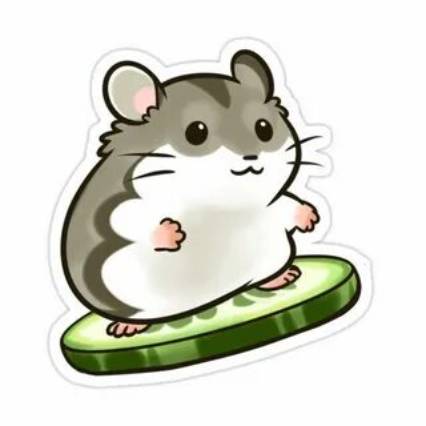 Хомяк🐹