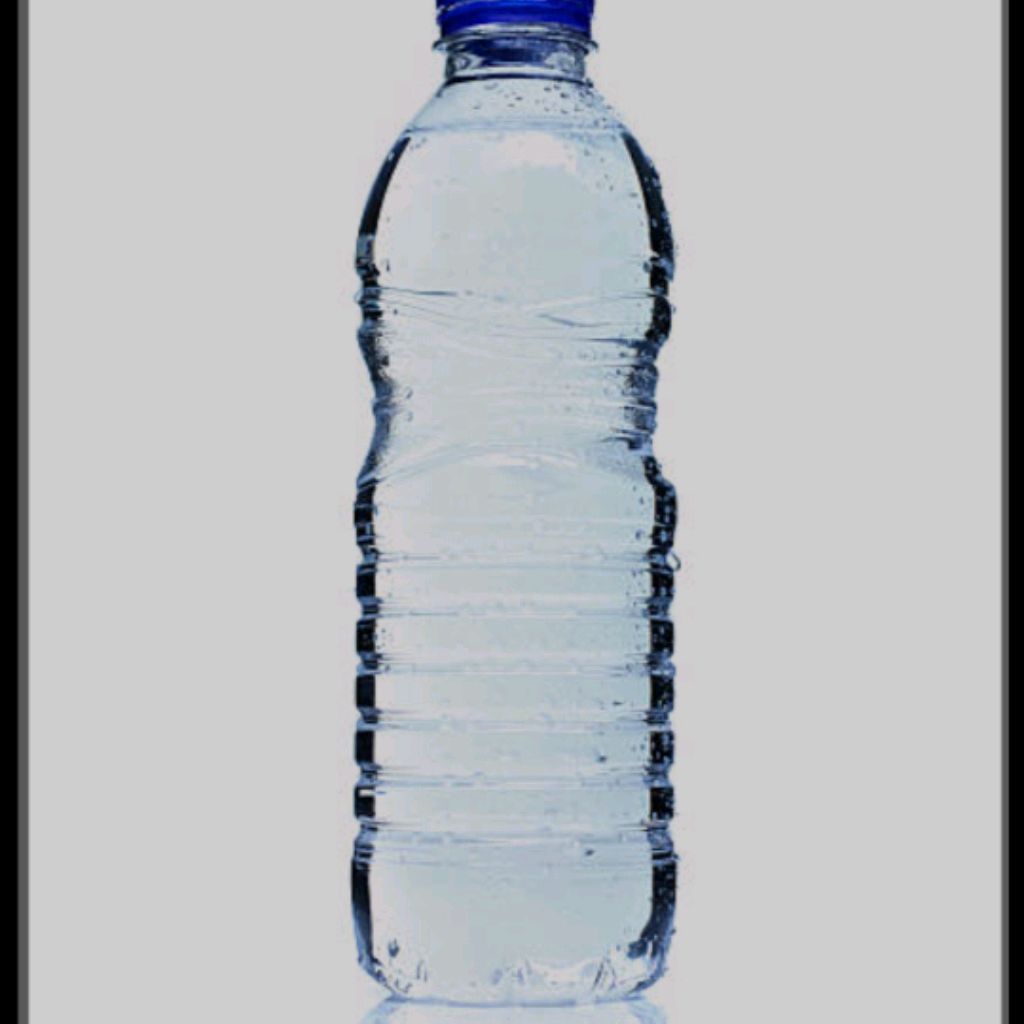 Вода