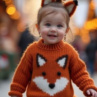 Идеи для вязания / NeuroKnit