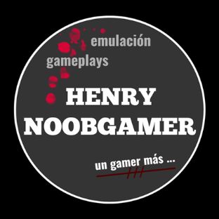 HenryG NoobGamer