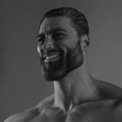 гигачад