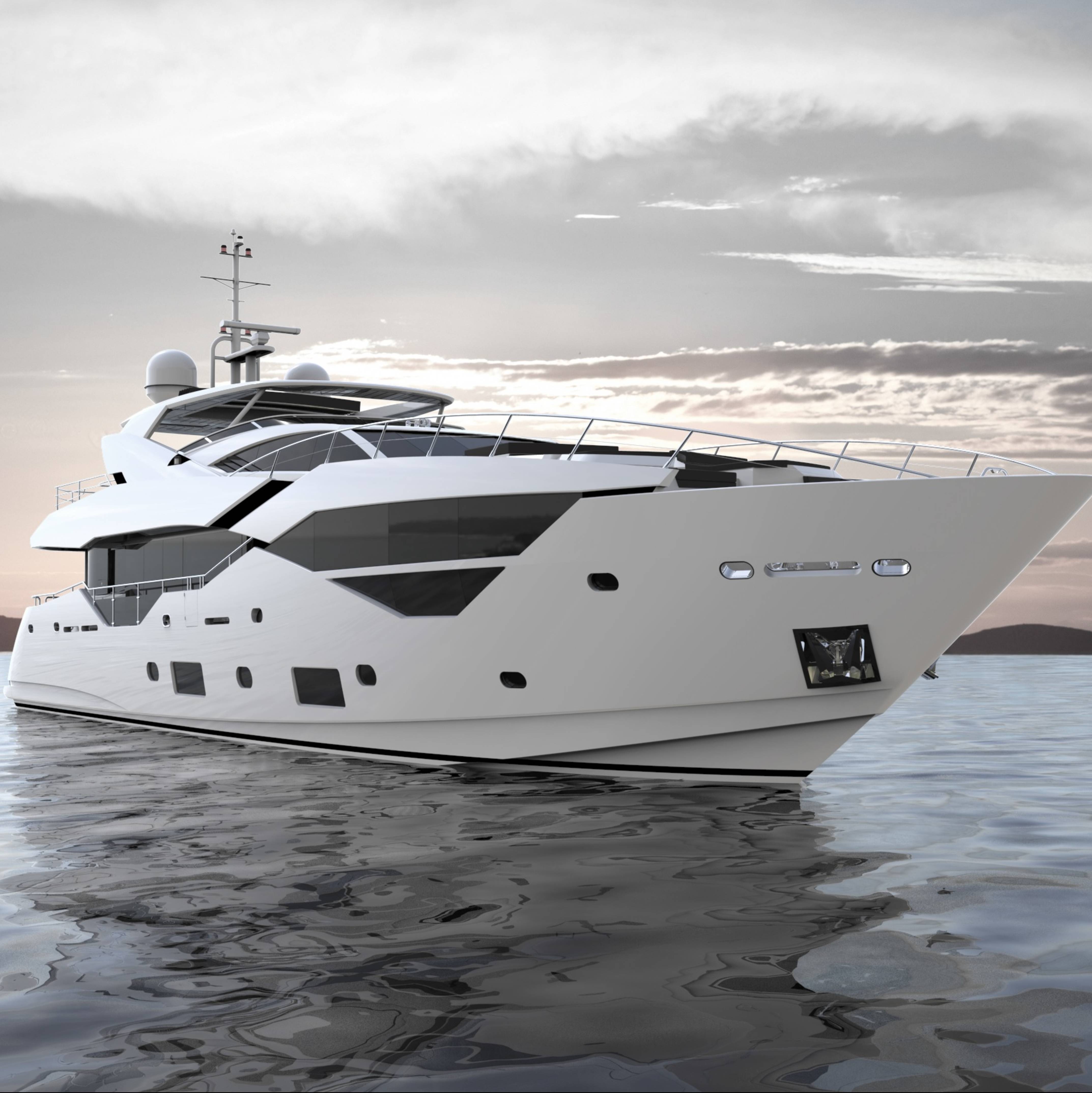 Avangard Yachts