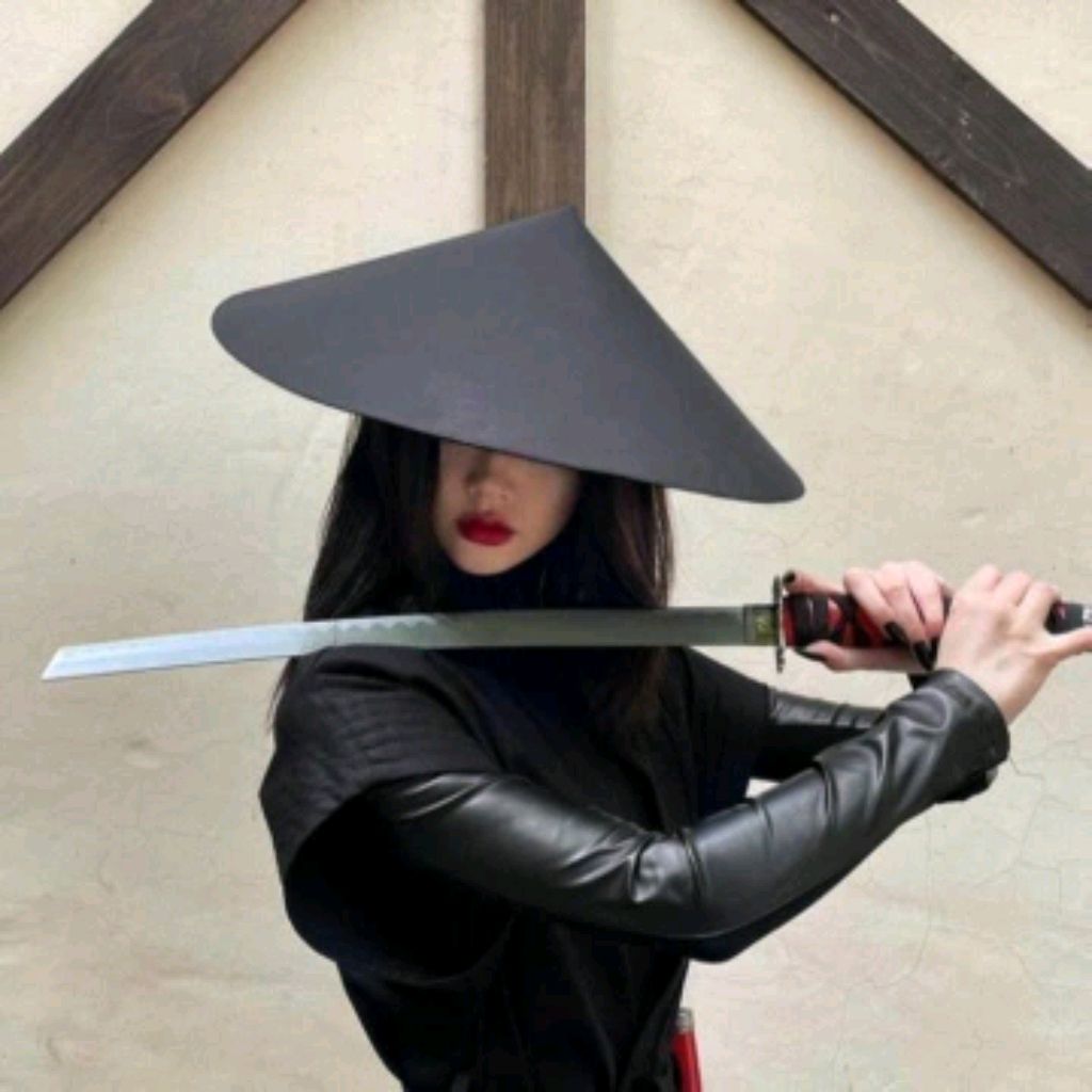 Лу́на