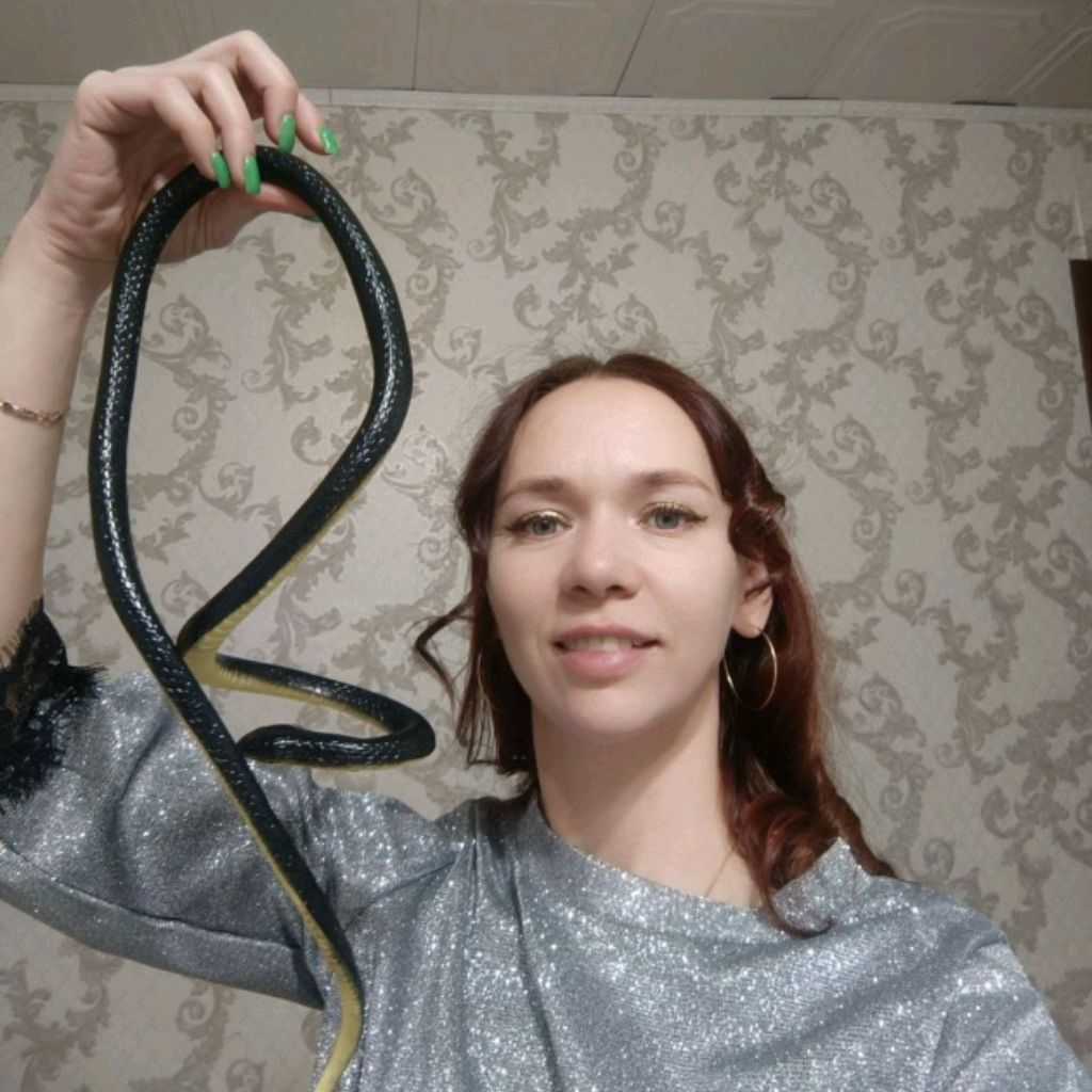 Анна