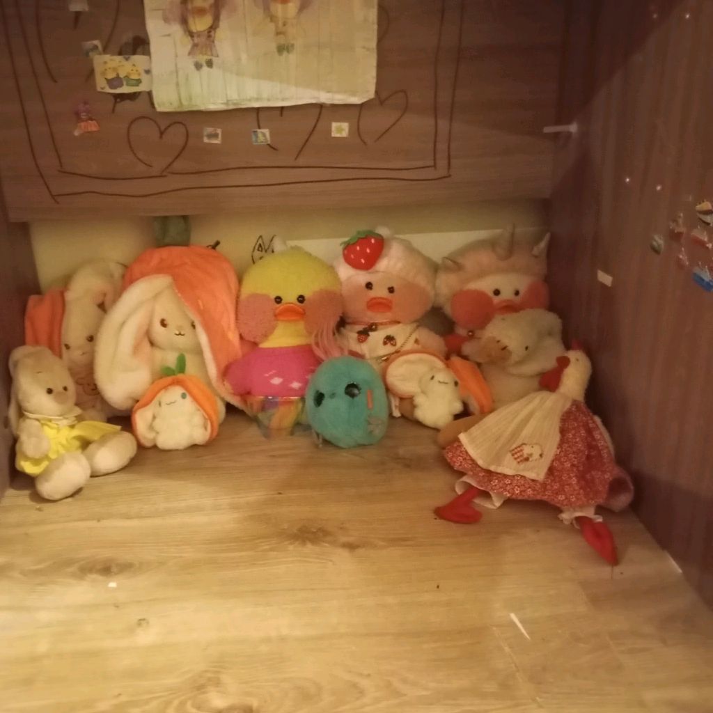 Хомячк
