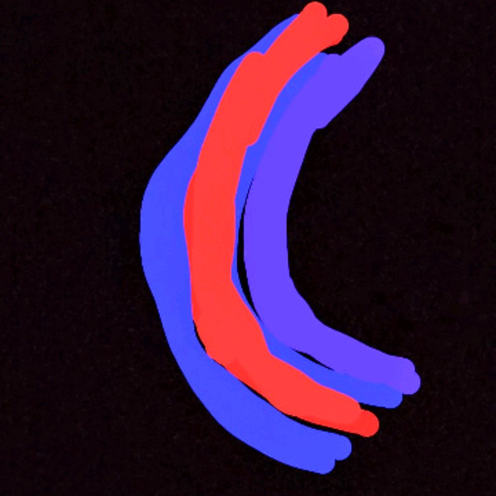 Горящая с