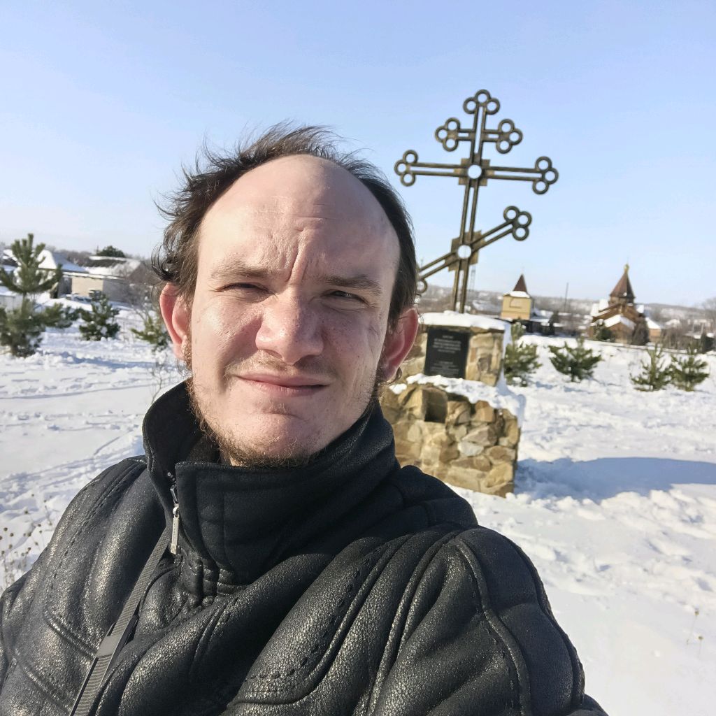 Nikita Sinebrukhov