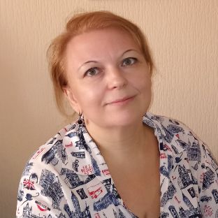 Татьяна Силютина