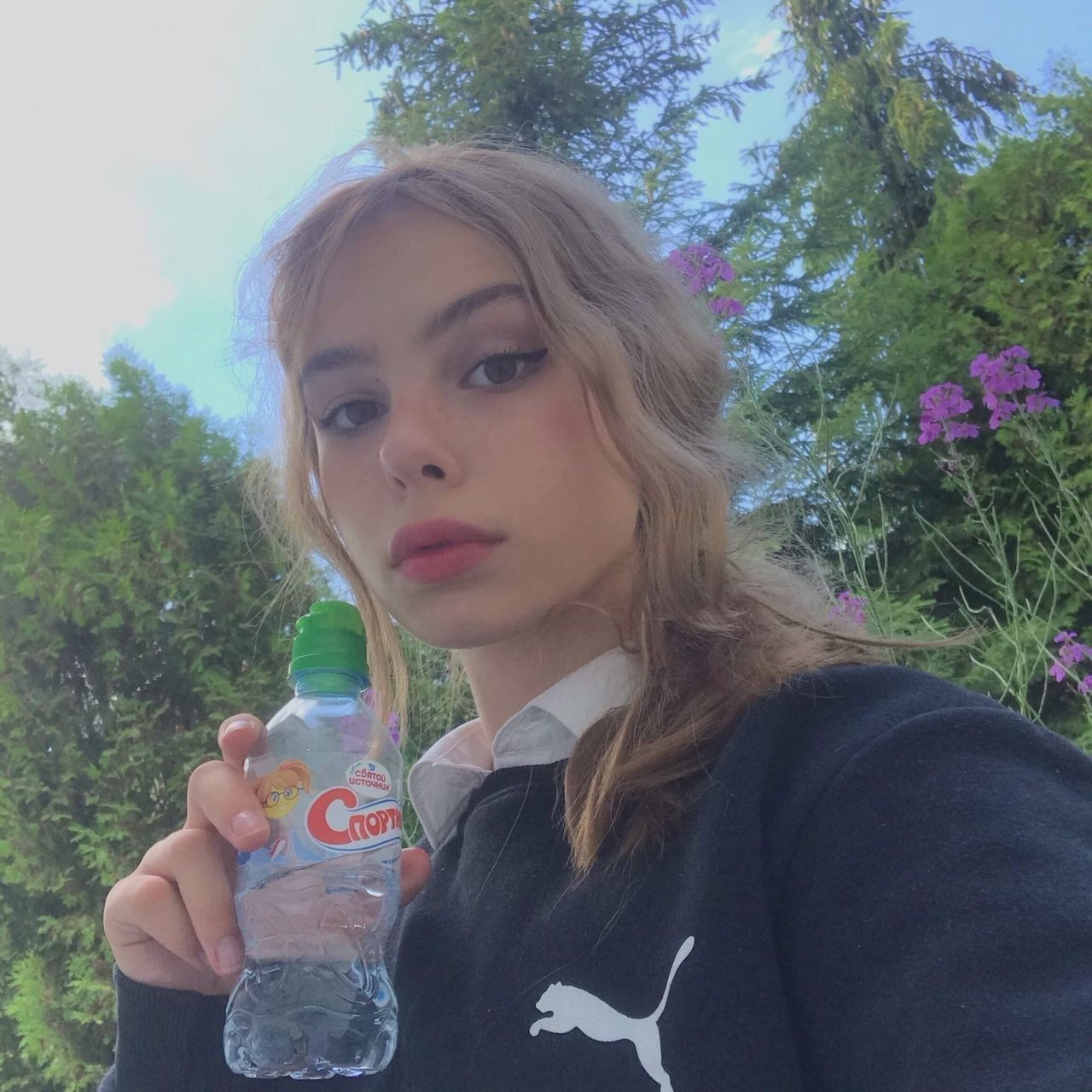 Нина