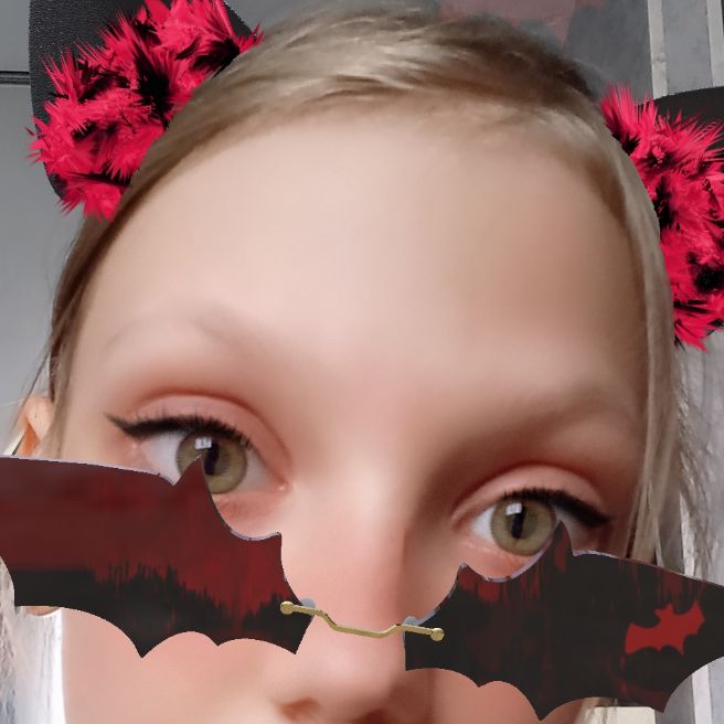 Софинка Зефирка💎🧡