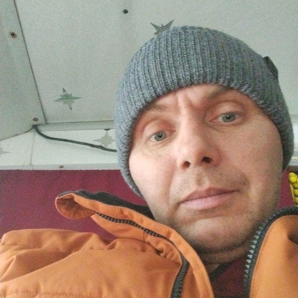 Evgeny Sidoroff