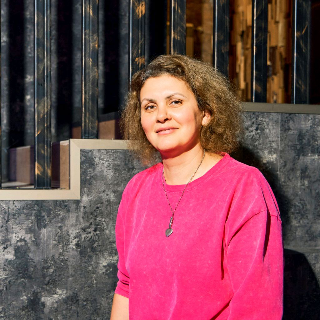 Кострюкова  Алина