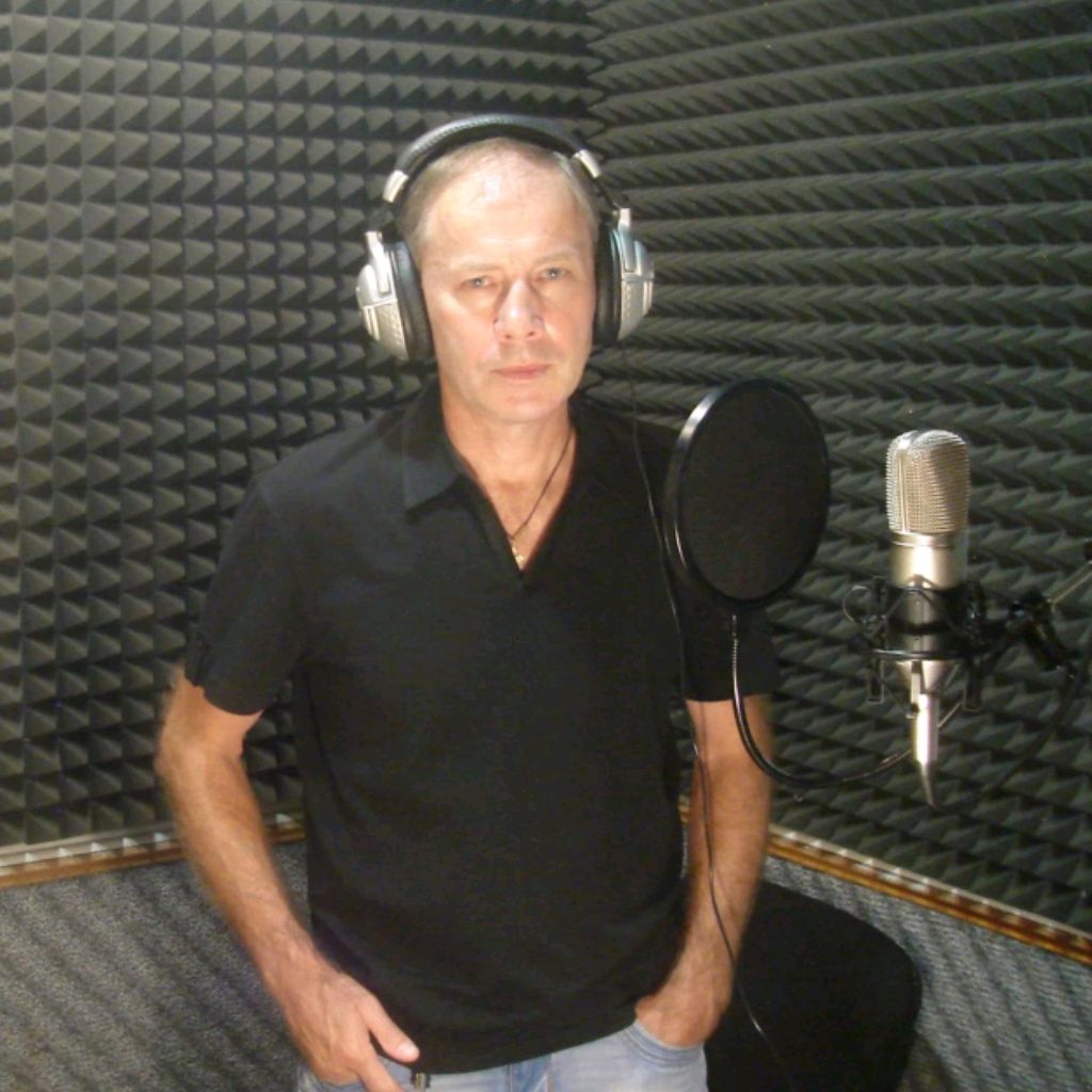 Александр Баранов