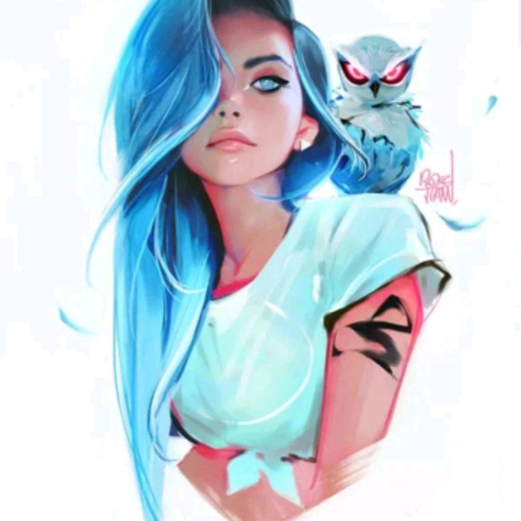 Катюня 💙💖💙