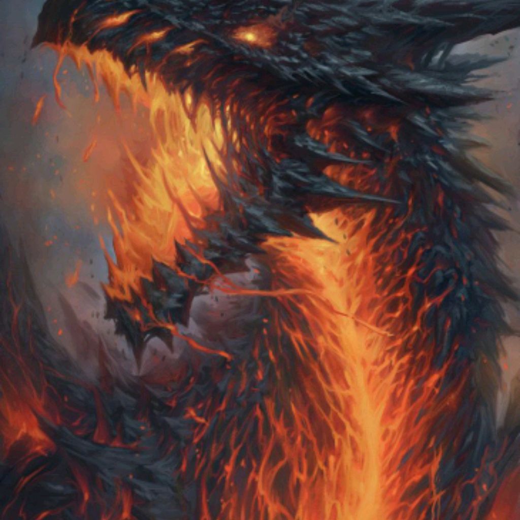 Da_Dragon games