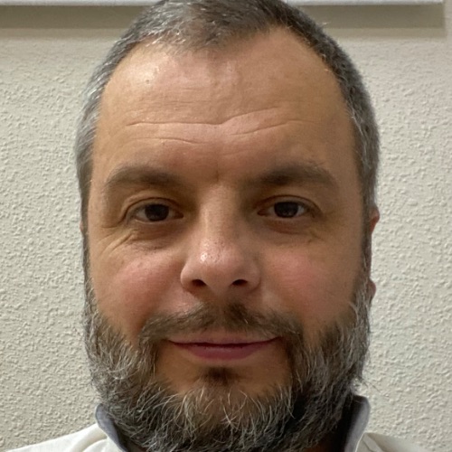 Алексей Ветеринар