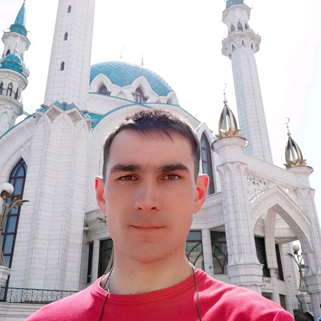 Александр