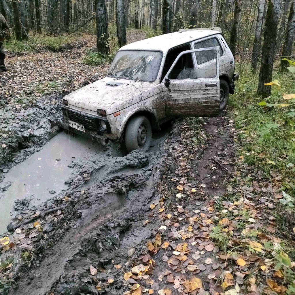Житуха ;)