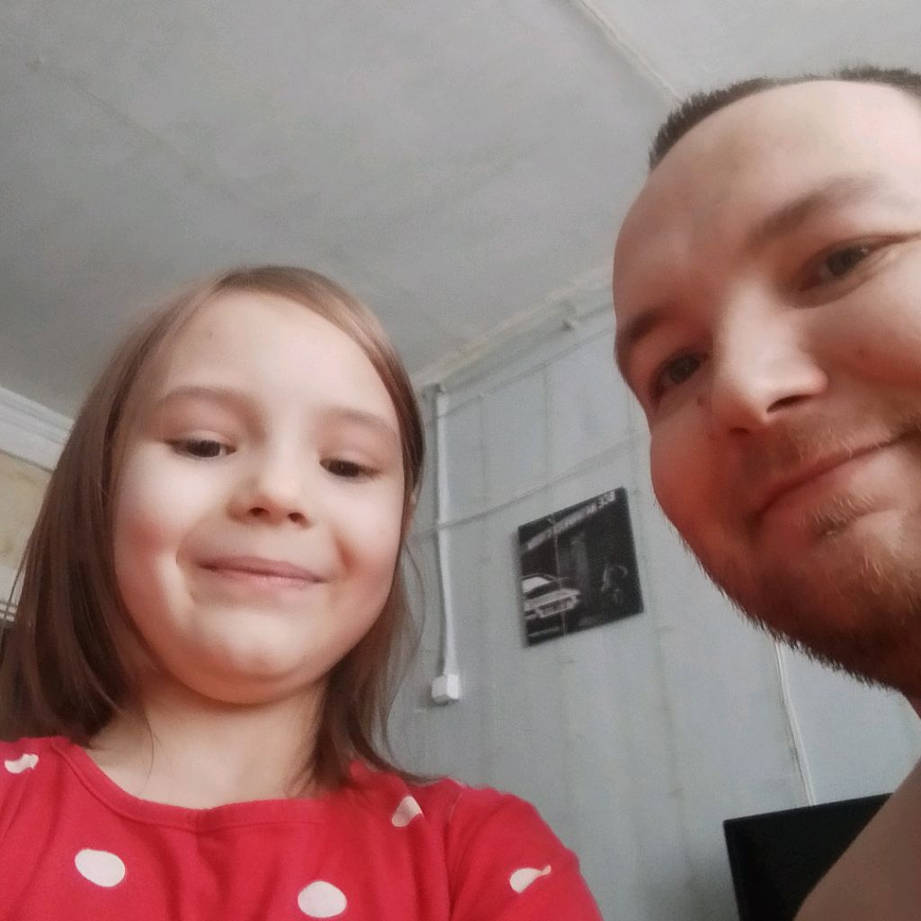 Сибирская Девочка Юлия💖💝💖