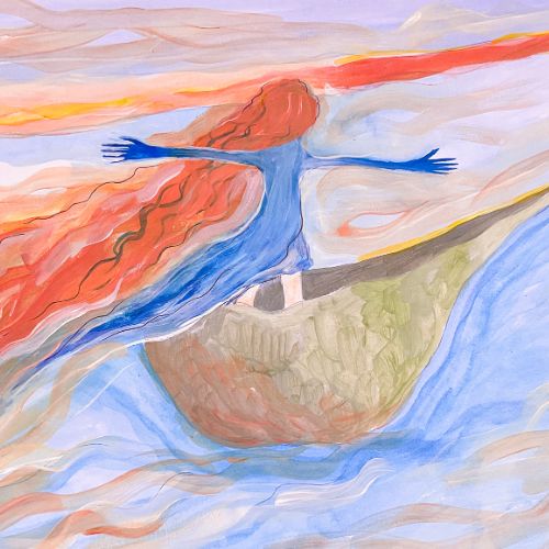 Alena Mana - Алёнка