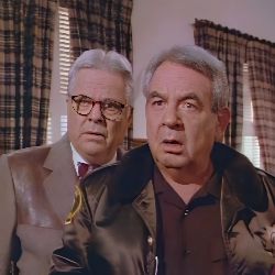 Она написала убийство/Murder, She Wrote