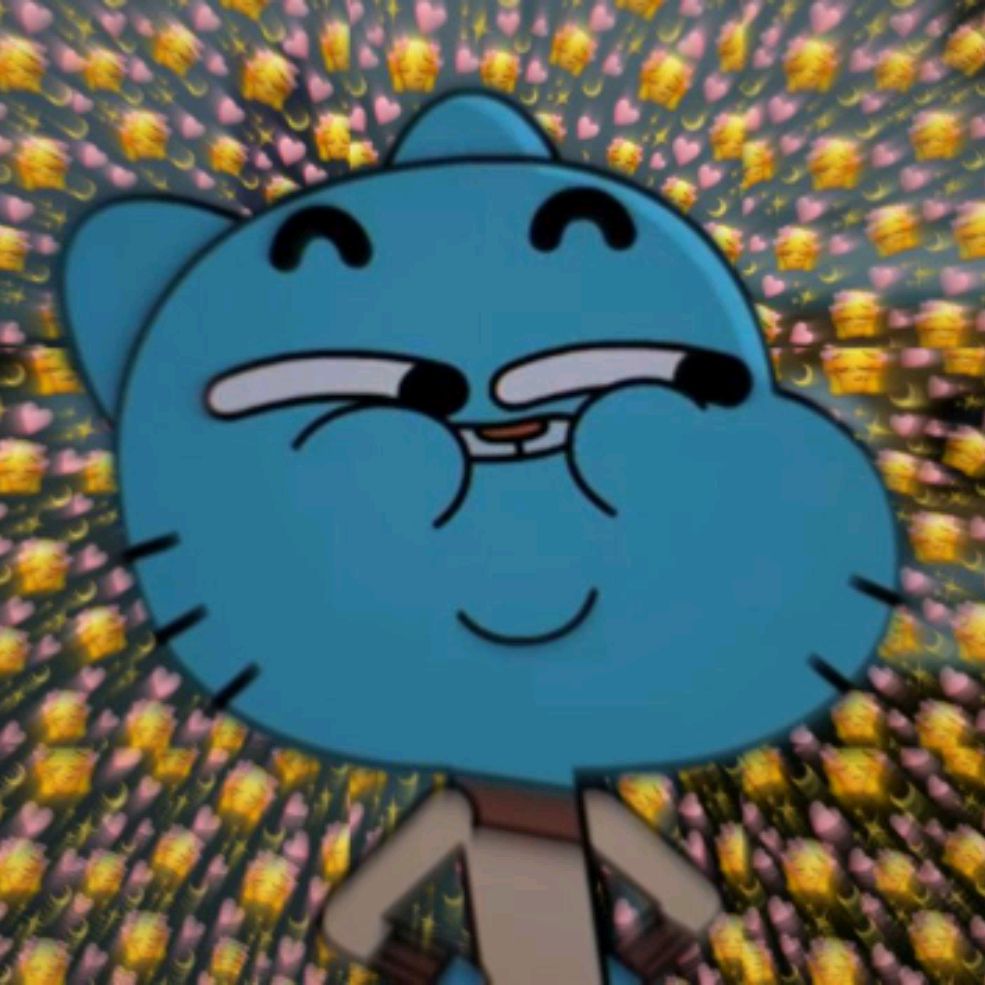 GUMBALL