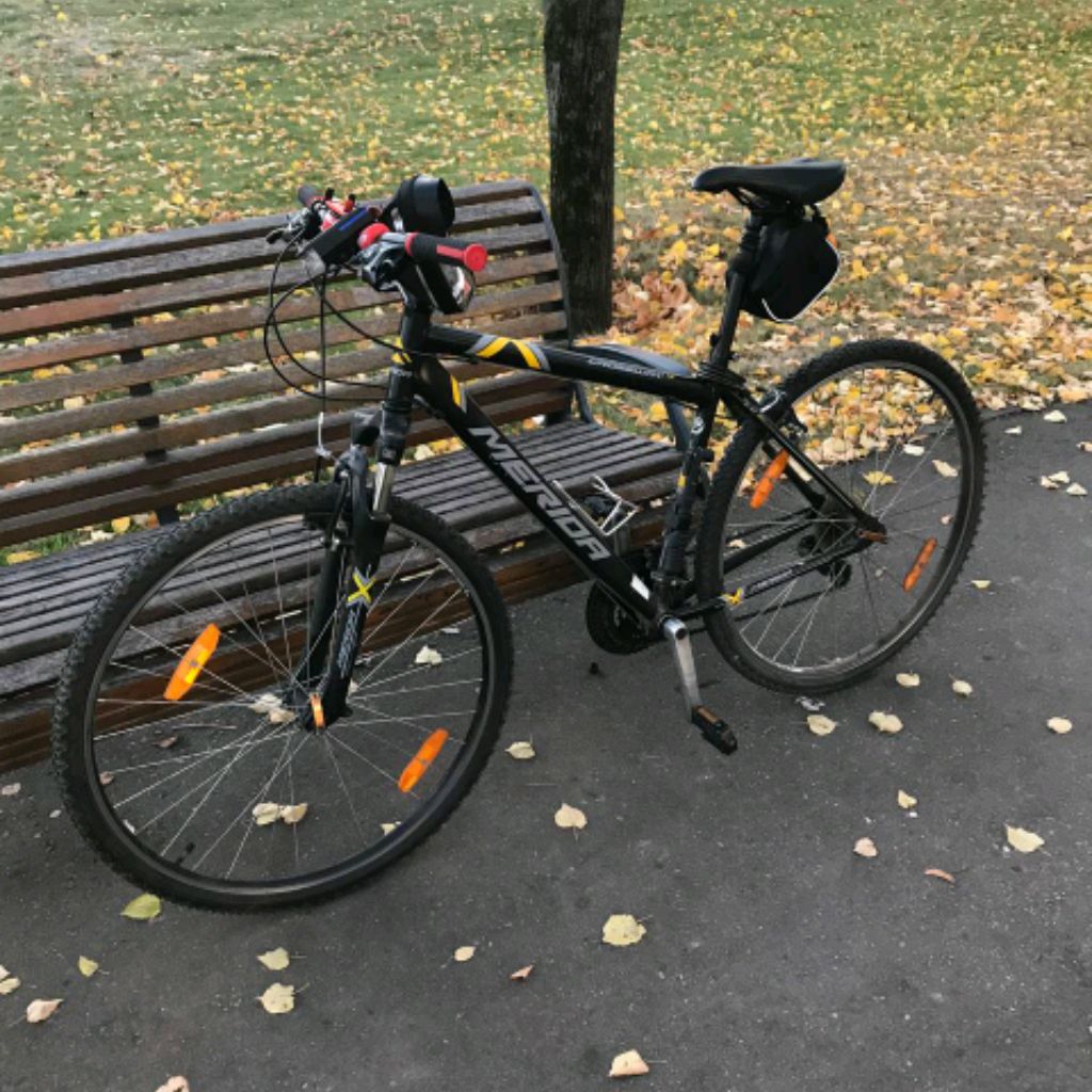 Вело Покатушки