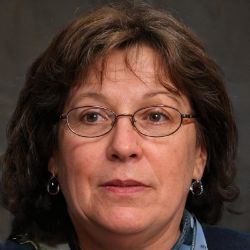 Клавдия Попова