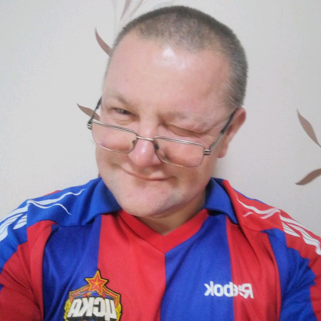 ВЛАДИМИР БУЧНЕВ
