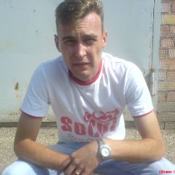 Олег Калинин