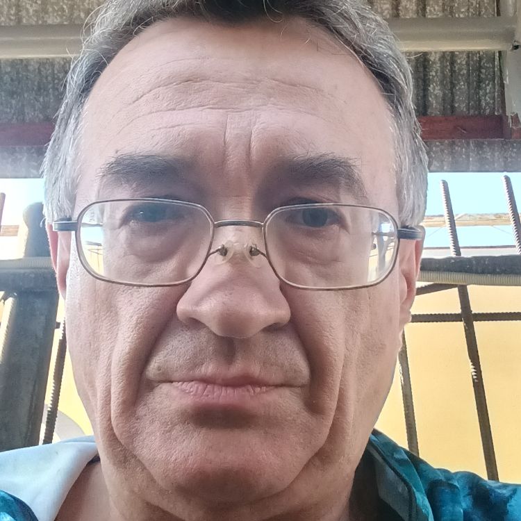Константин Губарев