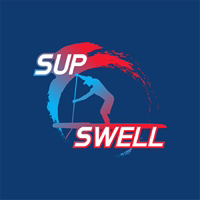 SUP SWELL