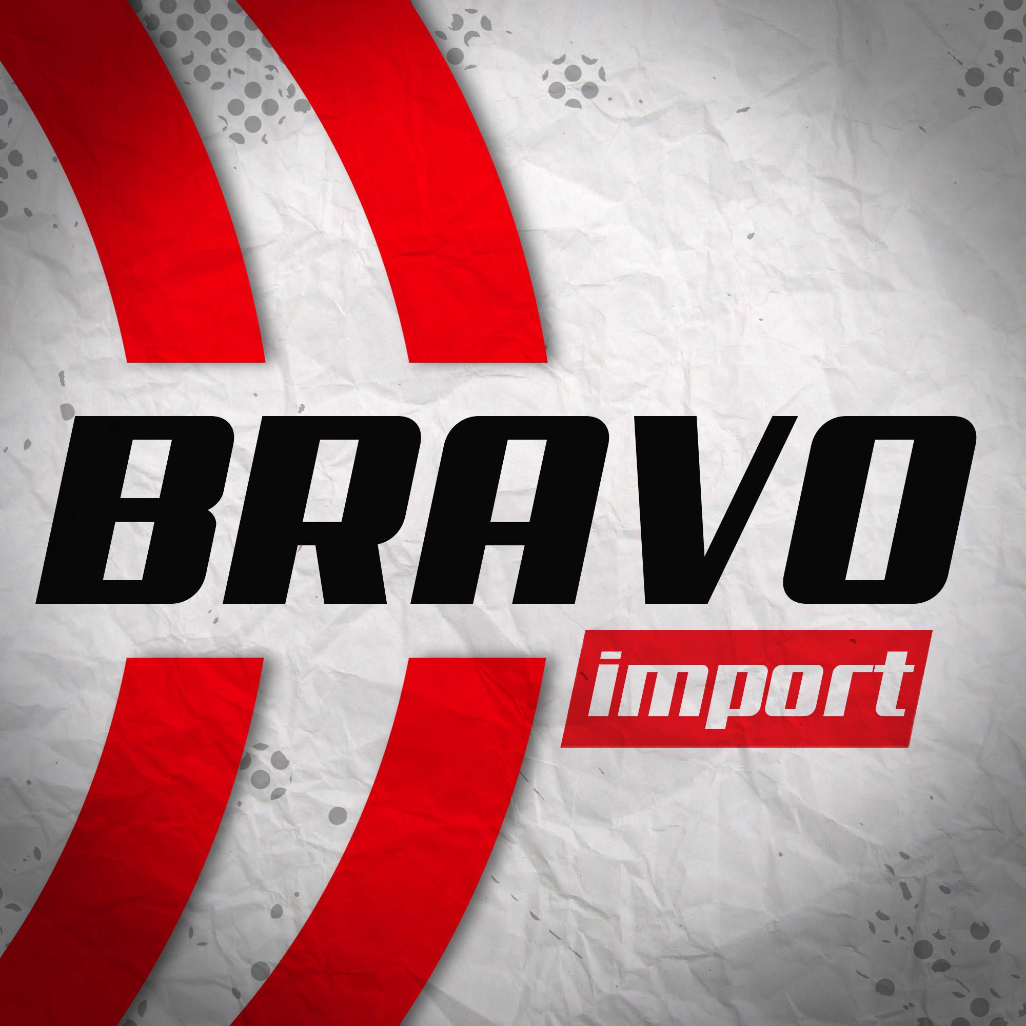 BRAVO Import - автомобили под заказ