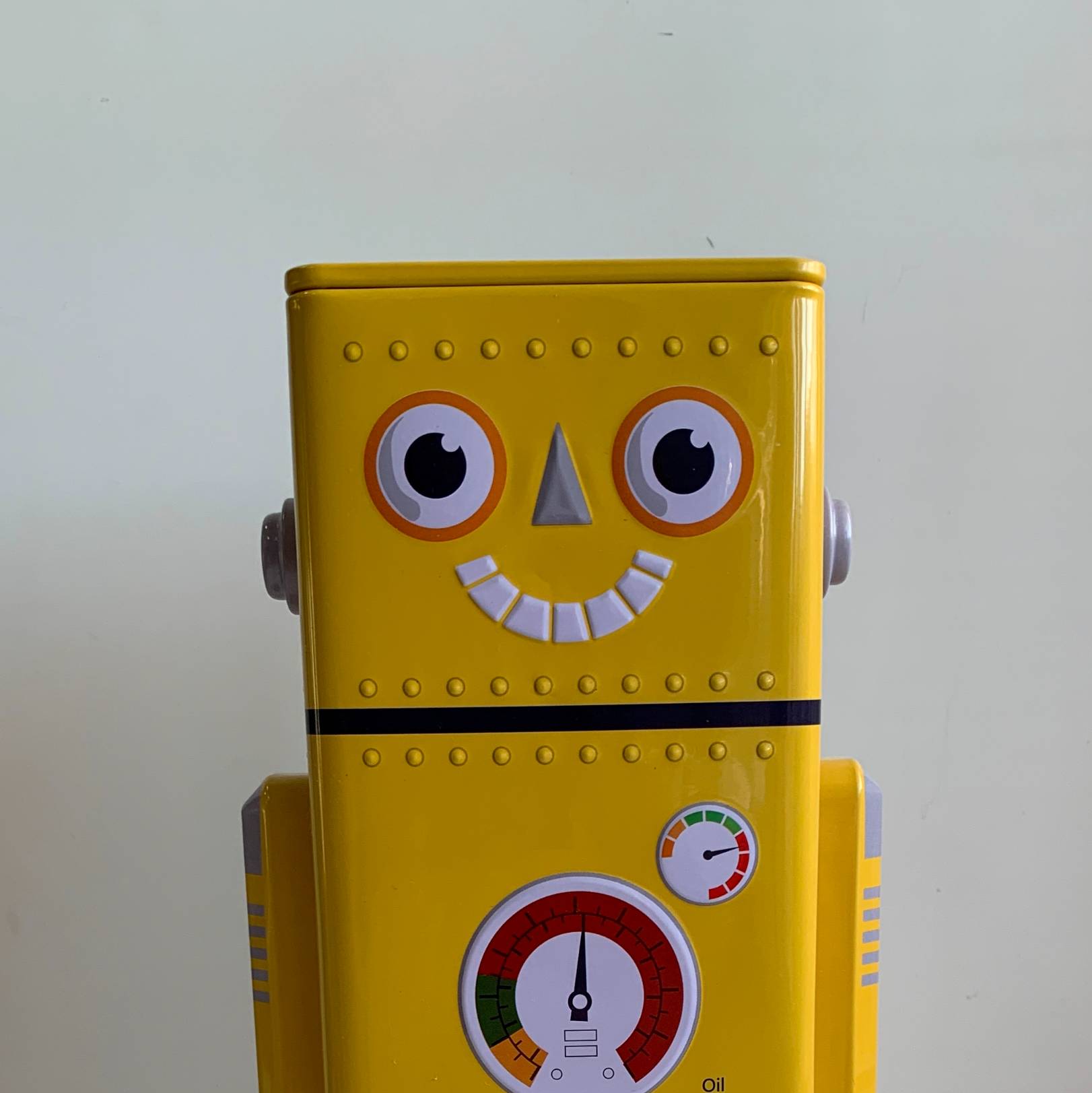 Monster Tech