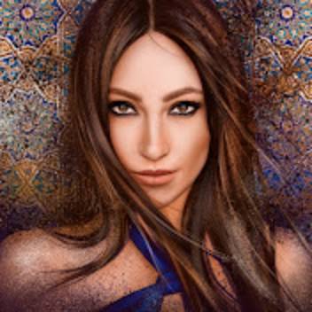 Sogdiana / Согдиана